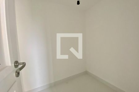 Apartamento à venda com 146m², 3 quartos e 2 vagasQuarto de Serviço