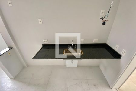 Apartamento à venda com 146m², 3 quartos e 2 vagasCozinha