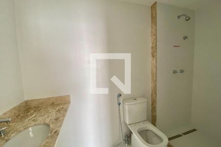 Apartamento à venda com 146m², 3 quartos e 2 vagasBanheiro Suíte 2