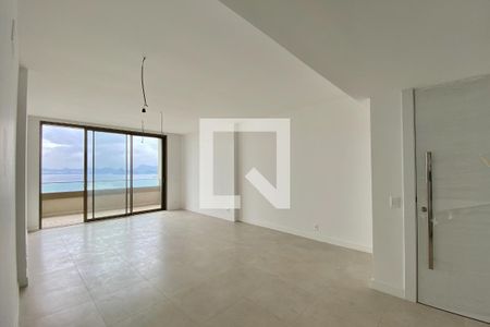 Apartamento à venda com 146m², 3 quartos e 2 vagasSala