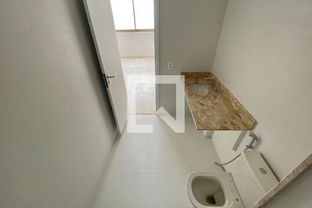 Apartamento à venda com 146m², 3 quartos e 2 vagasBanheiro Suíte 3