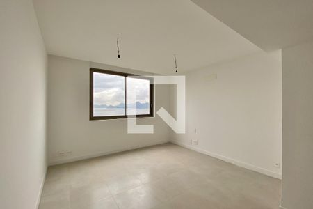 Apartamento à venda com 147m², 3 quartos e 1 vagaSuite 3