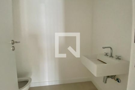 Apartamento à venda com 147m², 3 quartos e 1 vagaLavabo