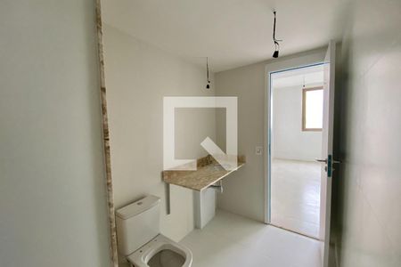 Apartamento à venda com 147m², 3 quartos e 1 vagaSuite 3
