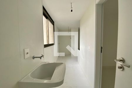 Apartamento à venda com 147m², 3 quartos e 1 vagaÁrea de Serviço