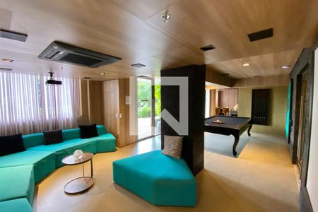 Apartamento à venda com 147m², 3 quartos e 1 vagaÁrea comum