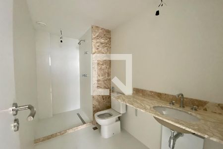 Apartamento à venda com 147m², 3 quartos e 1 vagaSuite 3