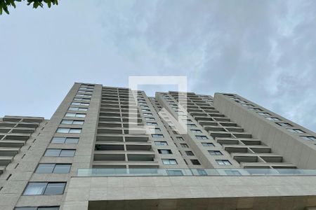 Apartamento à venda com 147m², 3 quartos e 1 vagaFachada