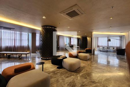 Apartamento à venda com 147m², 3 quartos e 1 vagaÁrea comum