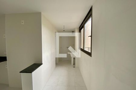 Apartamento à venda com 147m², 3 quartos e 1 vagaÁrea de Serviço