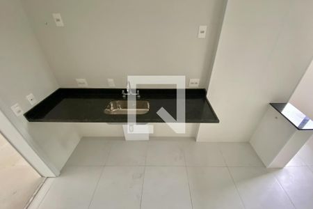 Apartamento à venda com 147m², 3 quartos e 1 vagaCozinha