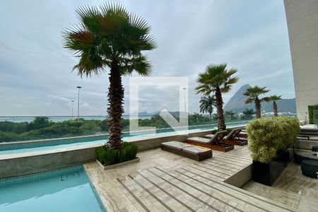 Apartamento à venda com 147m², 3 quartos e 1 vagaÁrea comum