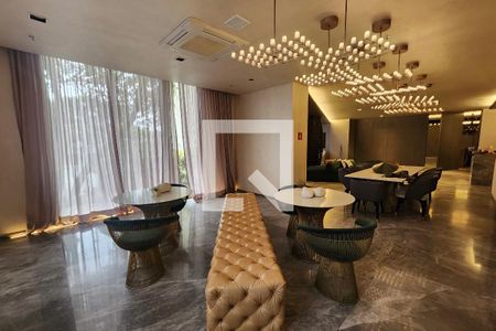 Apartamento à venda com 147m², 3 quartos e 1 vagaÁrea comum