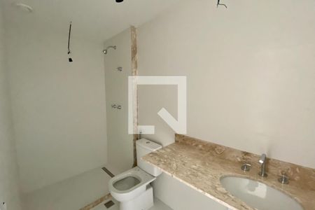 Apartamento à venda com 147m², 3 quartos e 1 vagaSuite 1