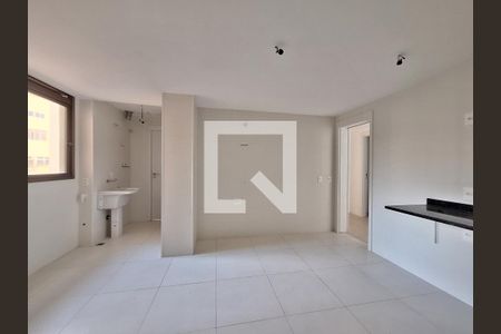 Apartamento à venda com 181m², 4 quartos e 1 vagaCozinha