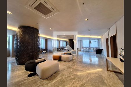 Apartamento à venda com 181m², 4 quartos e 1 vagaÁrea comum