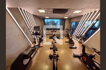 Apartamento à venda com 181m², 4 quartos e 1 vagaÁrea comum