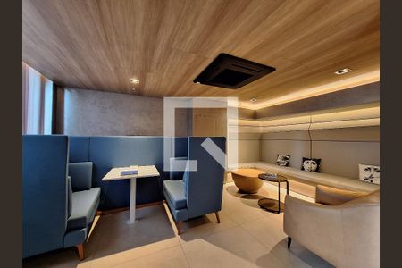 Apartamento à venda com 181m², 4 quartos e 1 vagaÁrea comum