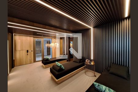 Apartamento à venda com 181m², 4 quartos e 1 vagaÁrea comum