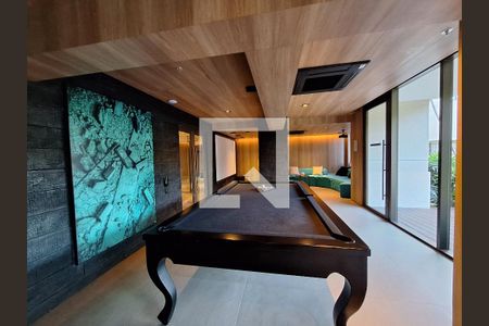 Apartamento à venda com 181m², 4 quartos e 1 vagaÁrea comum