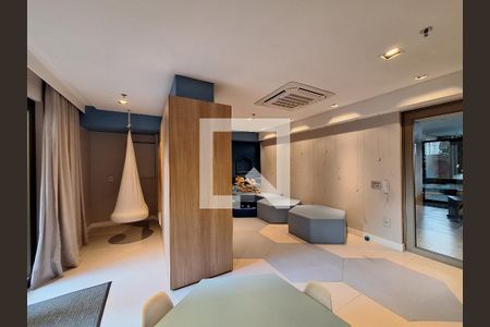 Apartamento à venda com 181m², 4 quartos e 1 vagaÁrea comum