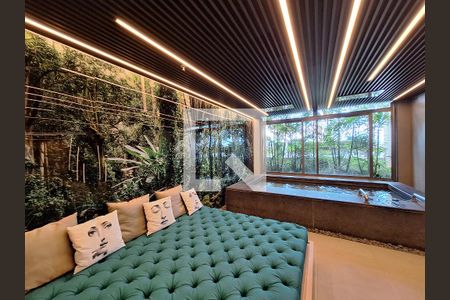 Apartamento à venda com 181m², 4 quartos e 1 vagaÁrea comum