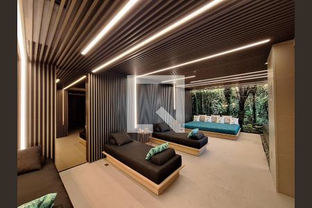 Apartamento à venda com 181m², 4 quartos e 1 vagaÁrea comum