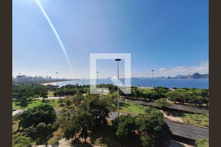 Apartamento à venda com 181m², 4 quartos e 1 vagaVista da suíte 3