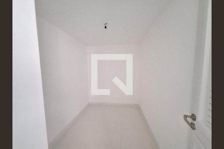 Apartamento à venda com 181m², 4 quartos e 1 vagaQuarto de serviço