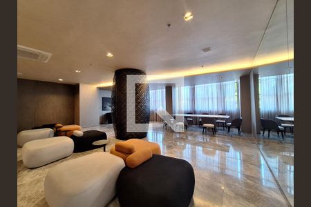 Apartamento à venda com 181m², 4 quartos e 1 vagaÁrea comum