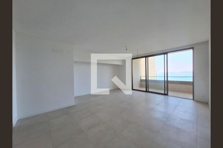 Apartamento à venda com 181m², 4 quartos e 1 vagaSala