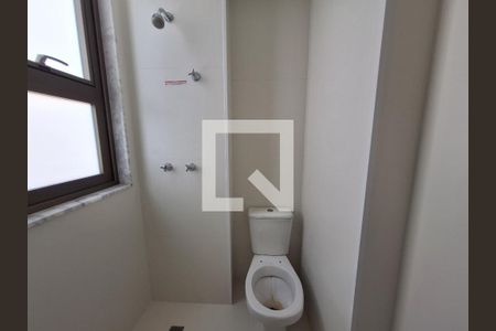 Apartamento à venda com 181m², 4 quartos e 1 vagaBanheiro de serviço