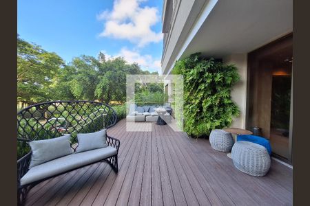 Apartamento à venda com 181m², 4 quartos e 1 vagaÁrea comum