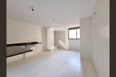Apartamento à venda com 181m², 4 quartos e 1 vagaCozinha