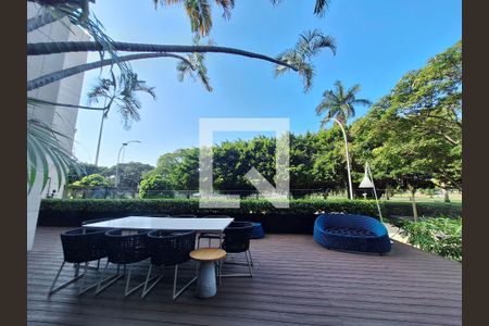 Apartamento à venda com 181m², 4 quartos e 1 vagaÁrea comum