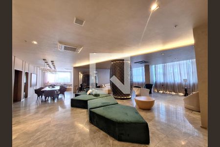 Apartamento à venda com 181m², 4 quartos e 1 vagaÁrea comum