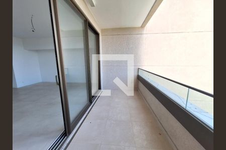 Apartamento à venda com 181m², 4 quartos e 1 vagaVaranda Sala