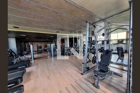 Apartamento à venda com 181m², 4 quartos e 1 vagaÁrea comum