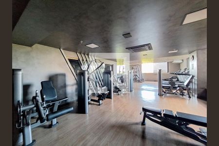 Apartamento à venda com 181m², 4 quartos e 1 vagaÁrea comum