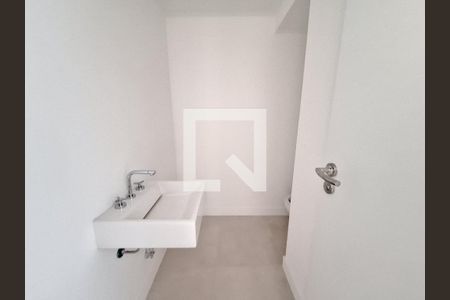 Apartamento à venda com 181m², 4 quartos e 1 vagaLavabo