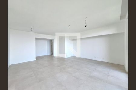 Apartamento à venda com 181m², 4 quartos e 1 vagaSala