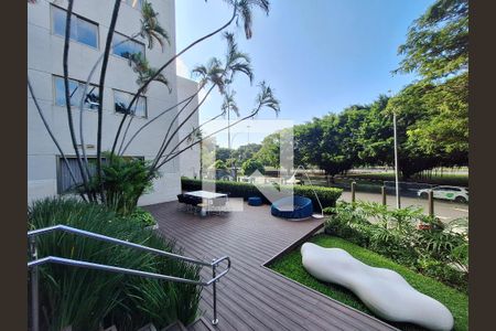 Apartamento à venda com 181m², 4 quartos e 1 vagaÁrea comum