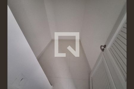 Apartamento à venda com 181m², 4 quartos e 1 vagaQuarto de serviço