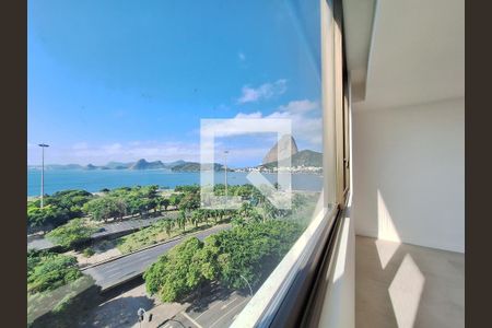 Apartamento à venda com 181m², 4 quartos e 1 vagaVista da suíte 3