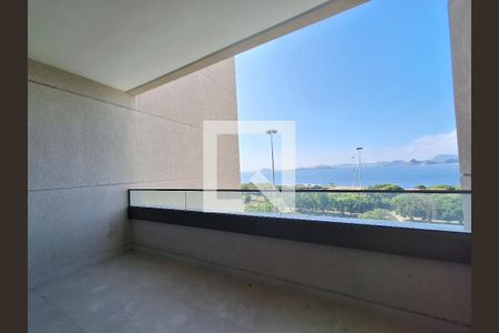 Apartamento à venda com 181m², 4 quartos e 1 vagaVaranda Sala