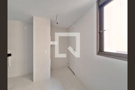 Apartamento à venda com 181m², 4 quartos e 1 vagaÁrea de serviço