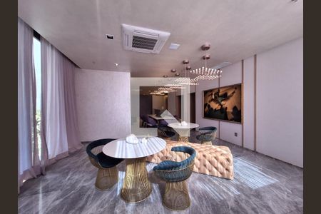 Apartamento à venda com 181m², 4 quartos e 1 vagaÁrea comum