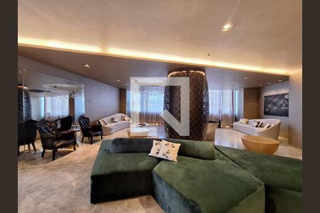 Apartamento à venda com 181m², 4 quartos e 1 vagaÁrea comum