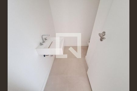 Apartamento à venda com 181m², 4 quartos e 1 vagaLavabo