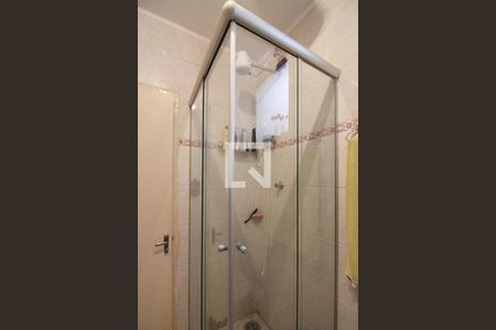 Casa à venda com 98m², 2 quartos e 1 vagaBanheiro Social